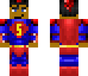 super man