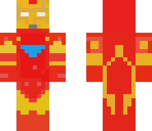 iron man