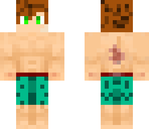 beach boy