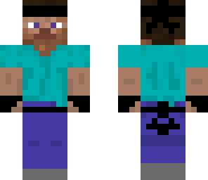 ninja steve