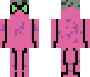 its a octorok