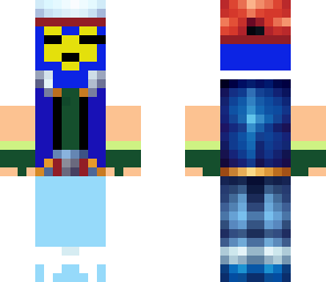 m trainer