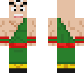 ten shin han