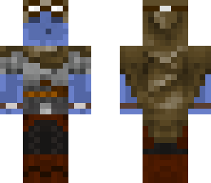 rogue slime