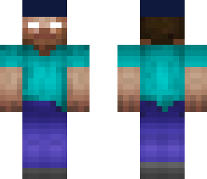herobrine hat