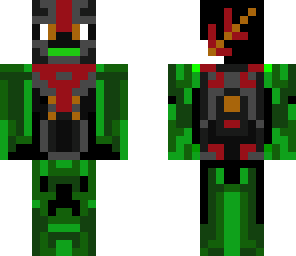 official skin bro's