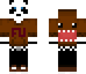 tfu domo