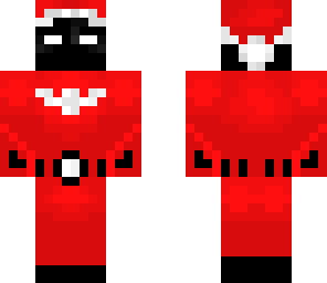 batman beyond christmas