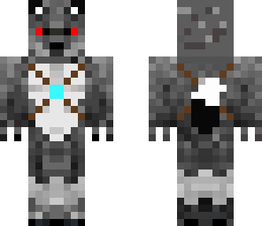 alpha worgen