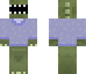 sweater dino