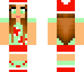 pepper minty