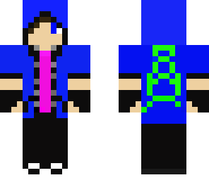 mcg parkour