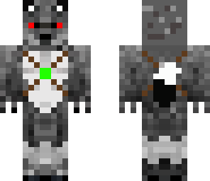 worgen