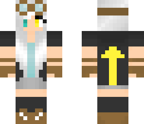 alixel steampunk