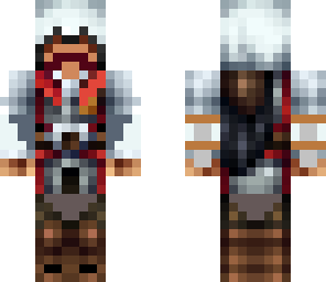 ezio a