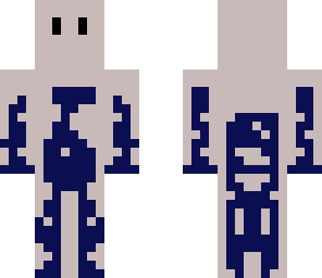my skin