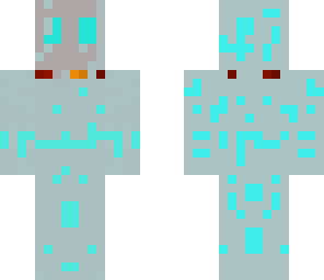pricy diamond man