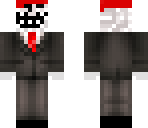 christmas troll