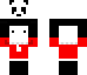 boxer panda