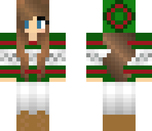 christmas anameg