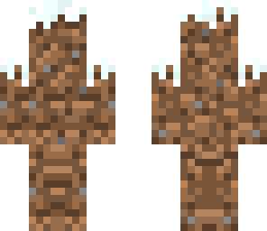 camo grass ice 