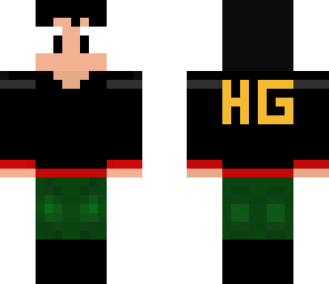 mackycraft