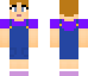 girl