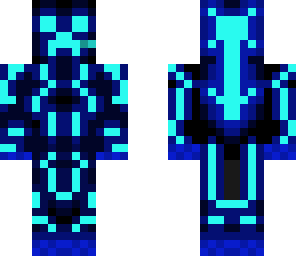 neon creeper