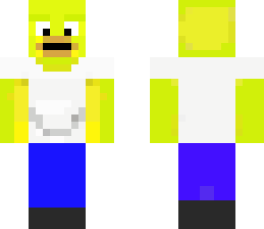 homer simpson