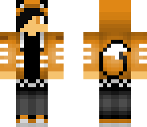 foxie