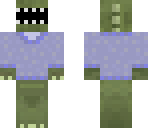 sweater dino v2