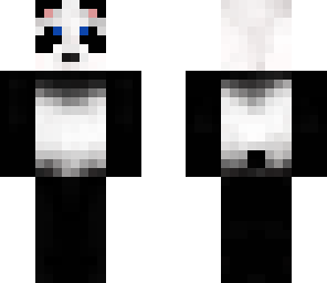 panda