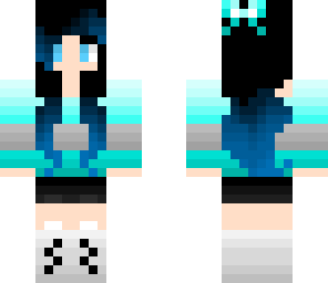 winter princess