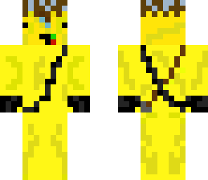 derp guarda banana