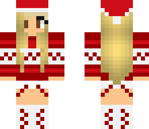 another skin for my sis