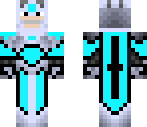 lord storm old