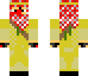 kingdom mineclub woestijn soldier