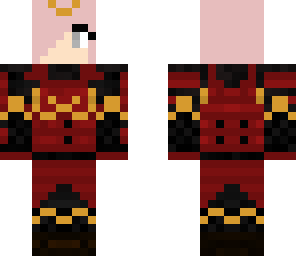 samurai girl v2