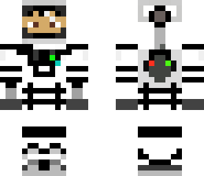 nasa astronaut