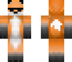 fox cool fox