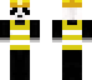 builder panda