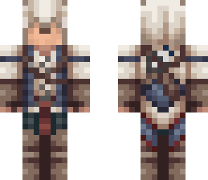 connor