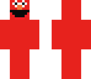elmo alfredonx