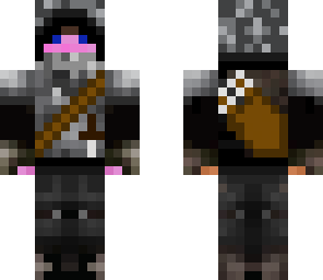 pig archer