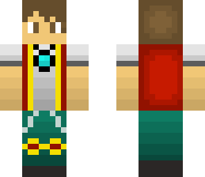 my skin