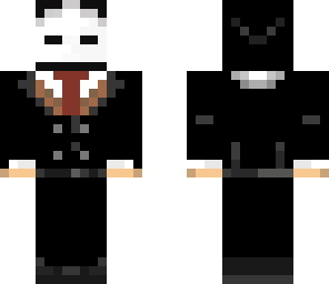 demon phantom of the opera