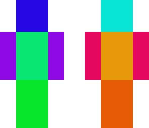 colourman
