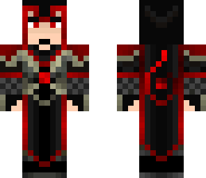 firered zuran