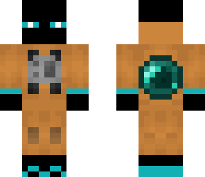 cosmanaut