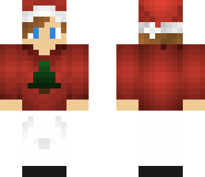 christmas sweater